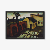 Inn in the Suburbs by Viktor Planckh - thumbnail_1_bf_6743838cfaa684e1cf4ba6d2